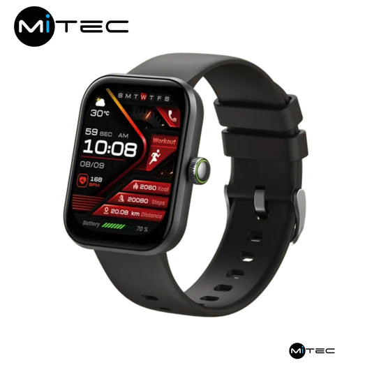 Montre connectée Oraimo Watch Nova 2N