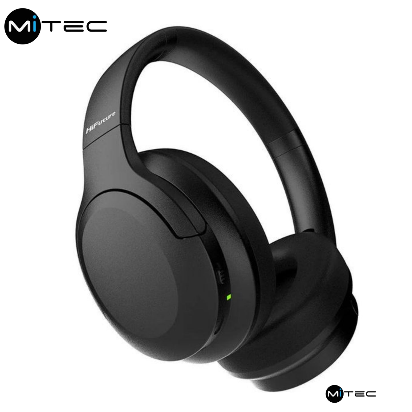 casque Bluetooth HiFuture Future Tour Neuf