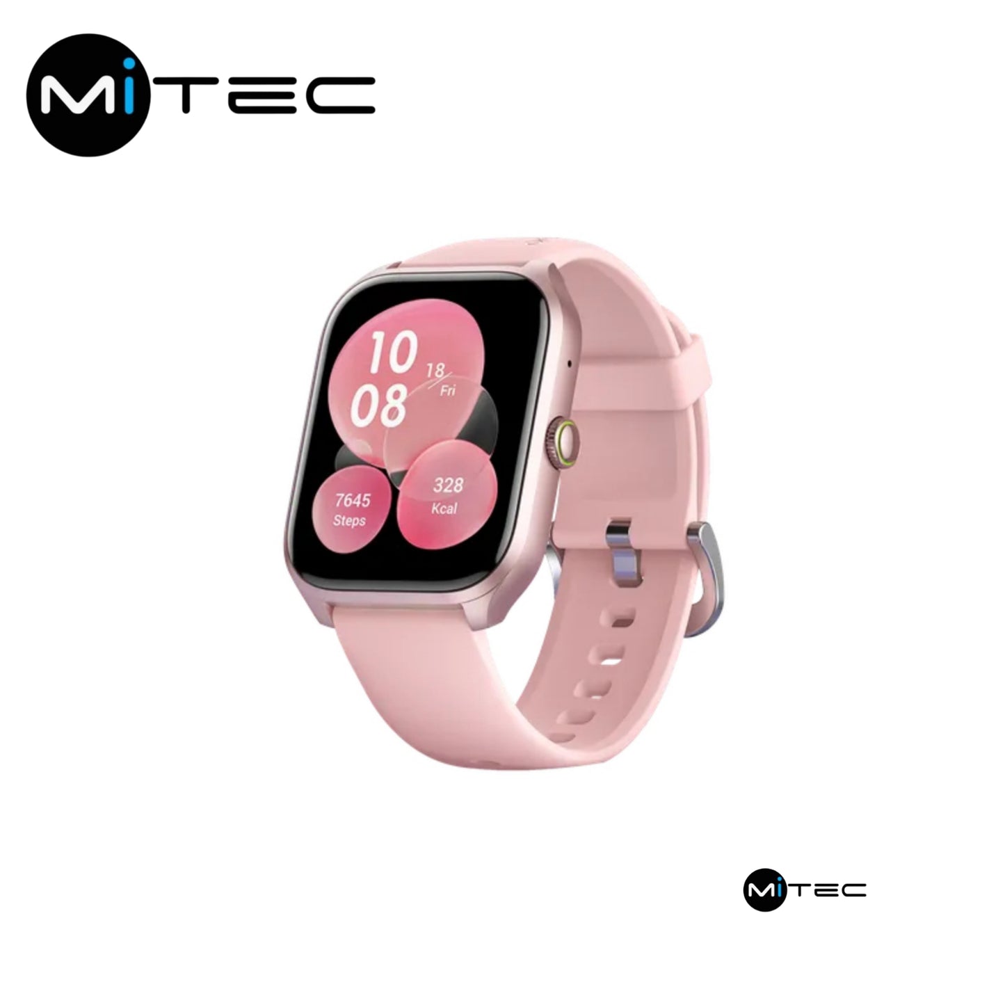 Montre Connectée Oraimo Watch 5 lite Neuf