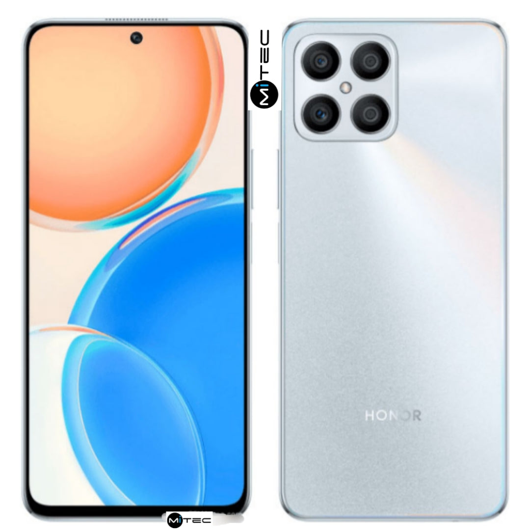Huawei Honor X8 - Neuf - 6 GB - 128 GB