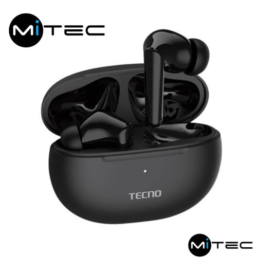 Écouteurs bluetooth Tecno Buds 3 Neuf -