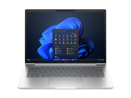 PC Portable HP Probook 4G1iR 14 Neuf core Ultra 7  - 16 GB - 512 GB SSD - 13ème Gen - 14 Pouces