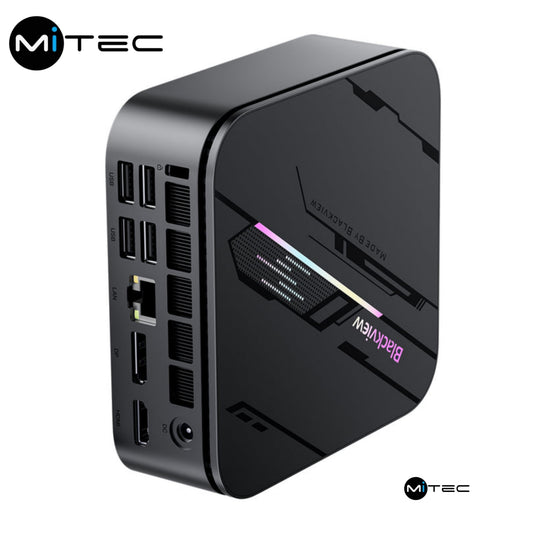 Mini PC Blackview MP100 Pro Neuf Core i9 – 16 Go RAM - 1 Terra SSD