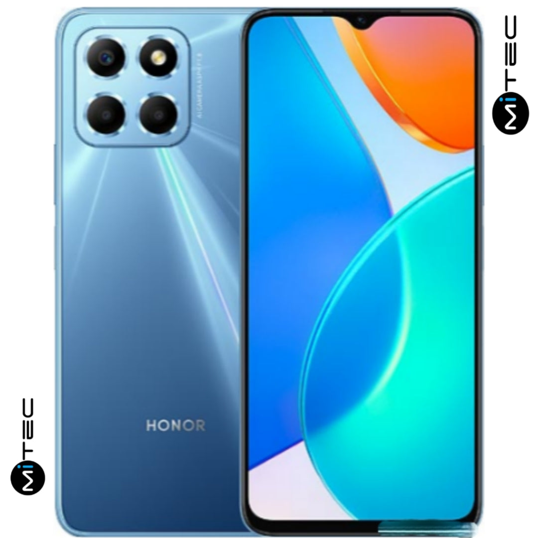Honor X6 Neuf 4 GB - 64 GB - 50Mpx - X 6