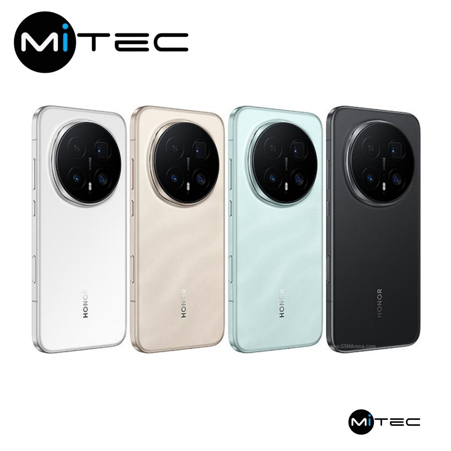 Honor Magic 8 Pro 5G Neuf - 12 GB - 512 GB - Snapdragon 8 Elite Gen 5 - 200Mpx - Oled - Troc Possible