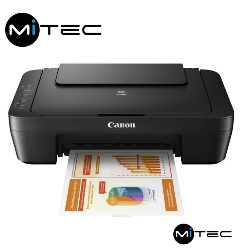 Canon Imprimante MG2541S Multifonction - Couleur