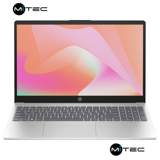 Pc Hp 15 Core i3 - Neuf - 13 Gen - 8 GB - 512 GB Ssd - 15'6 Pouces - Sac Offert