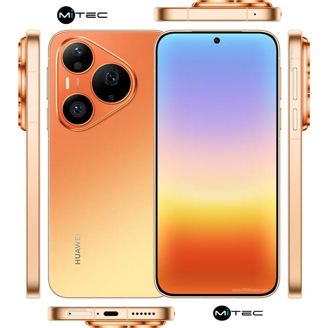 Huawei Pura 90s Neuf 5G - Neuf - 12 GB - 256 GB - Oled - 50Mpx - Kirin9030s - 6000Mah - Troc Possible