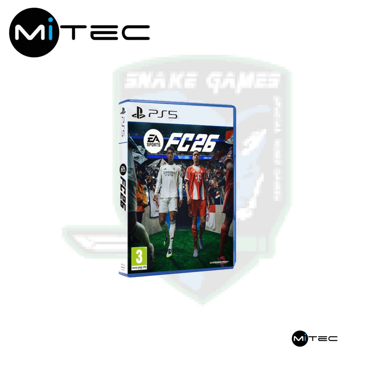 EA SPORTS FC 26