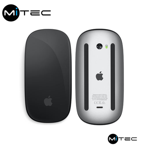 Apple magic Mousse 4 UsB C Black Neuf