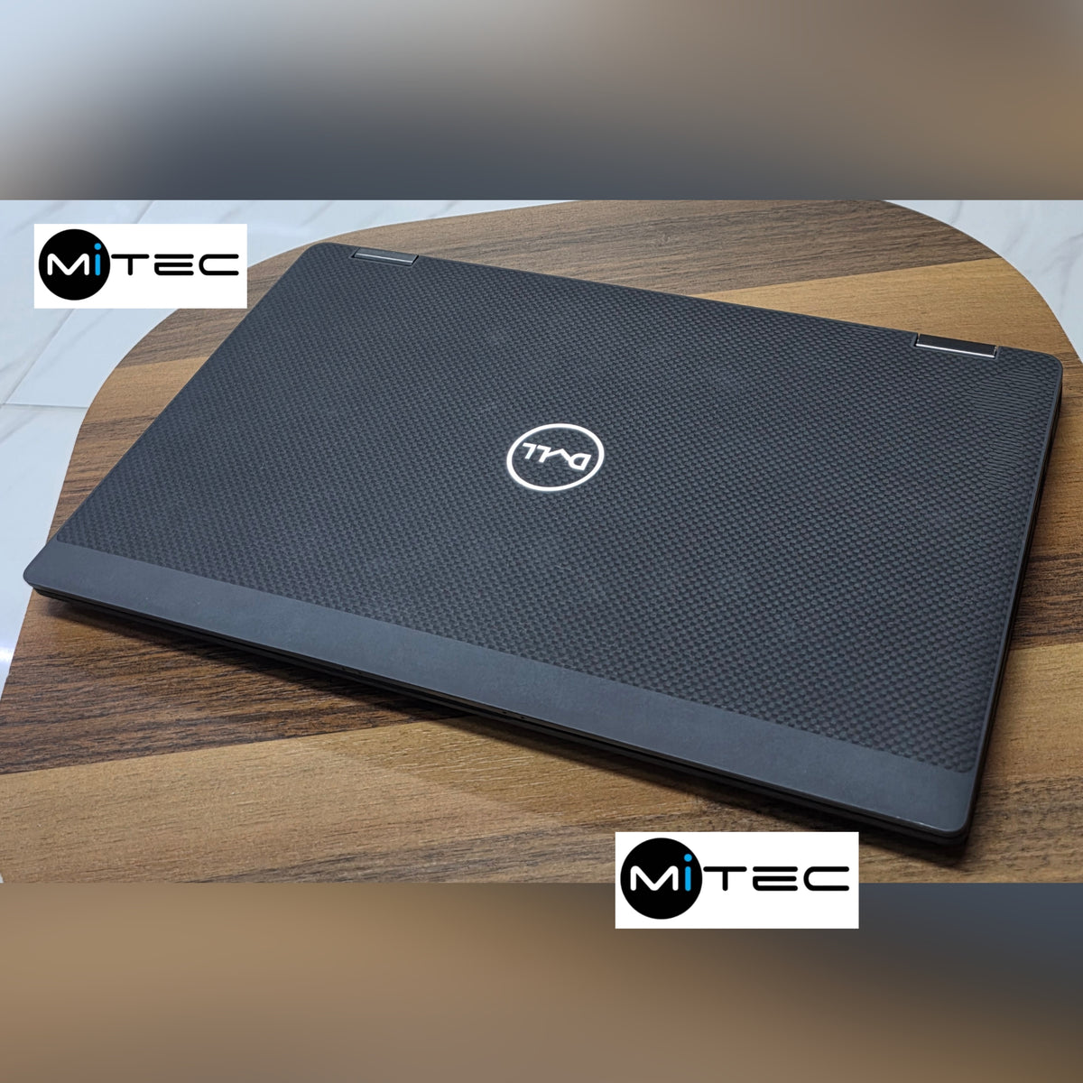 Pc Dell 7410 Core i7 - 14 Pouces - Écran Tactile et Pliable - 16 GB - 512 GB Ssd - 10ème Gén - Sac + Clé USB + Souris Offert