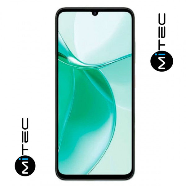 ZTE Blade A35 Neuf - 12 GB - 64 GB - 5000Mah - 4G