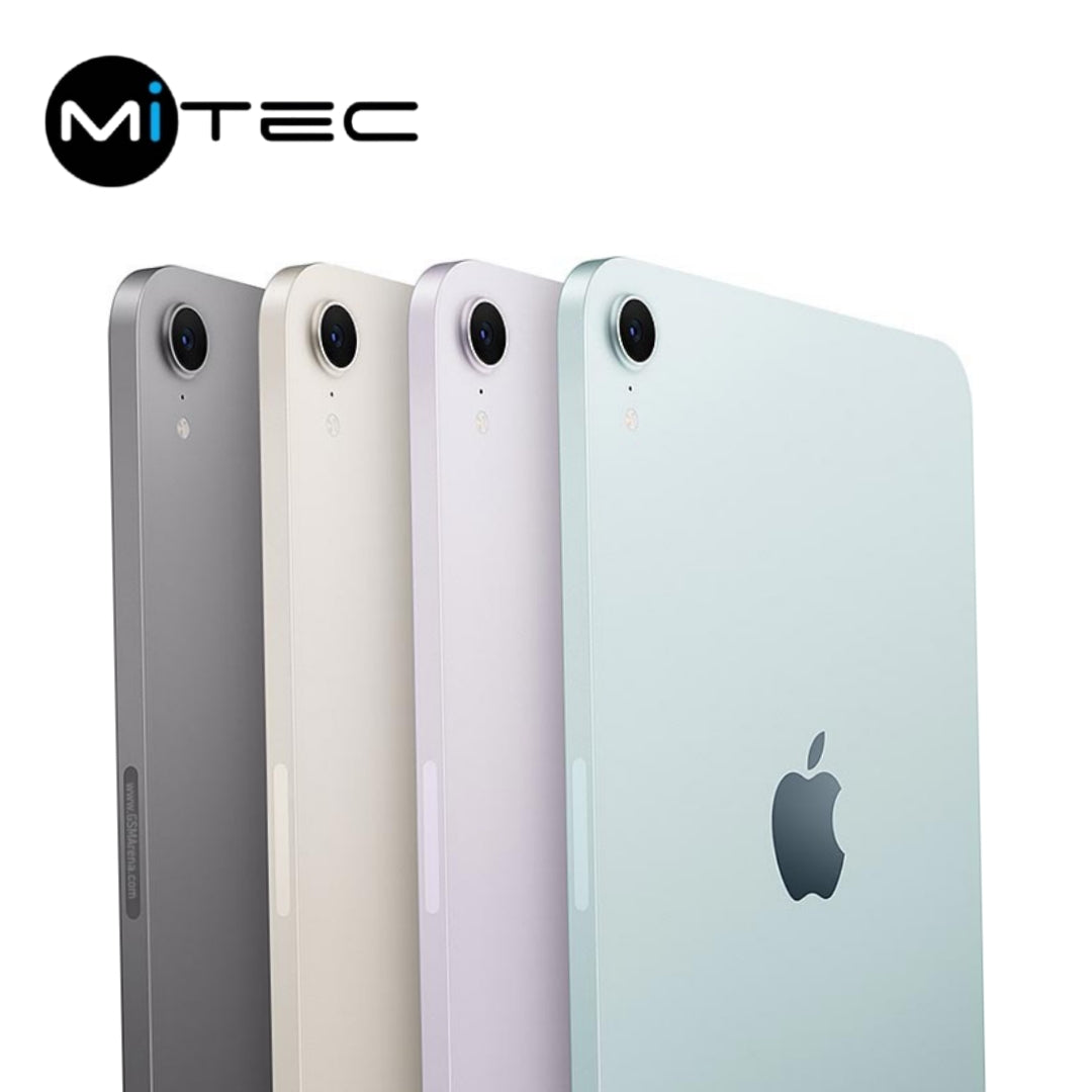 iPad Mini 7 model wifi - 128 GB