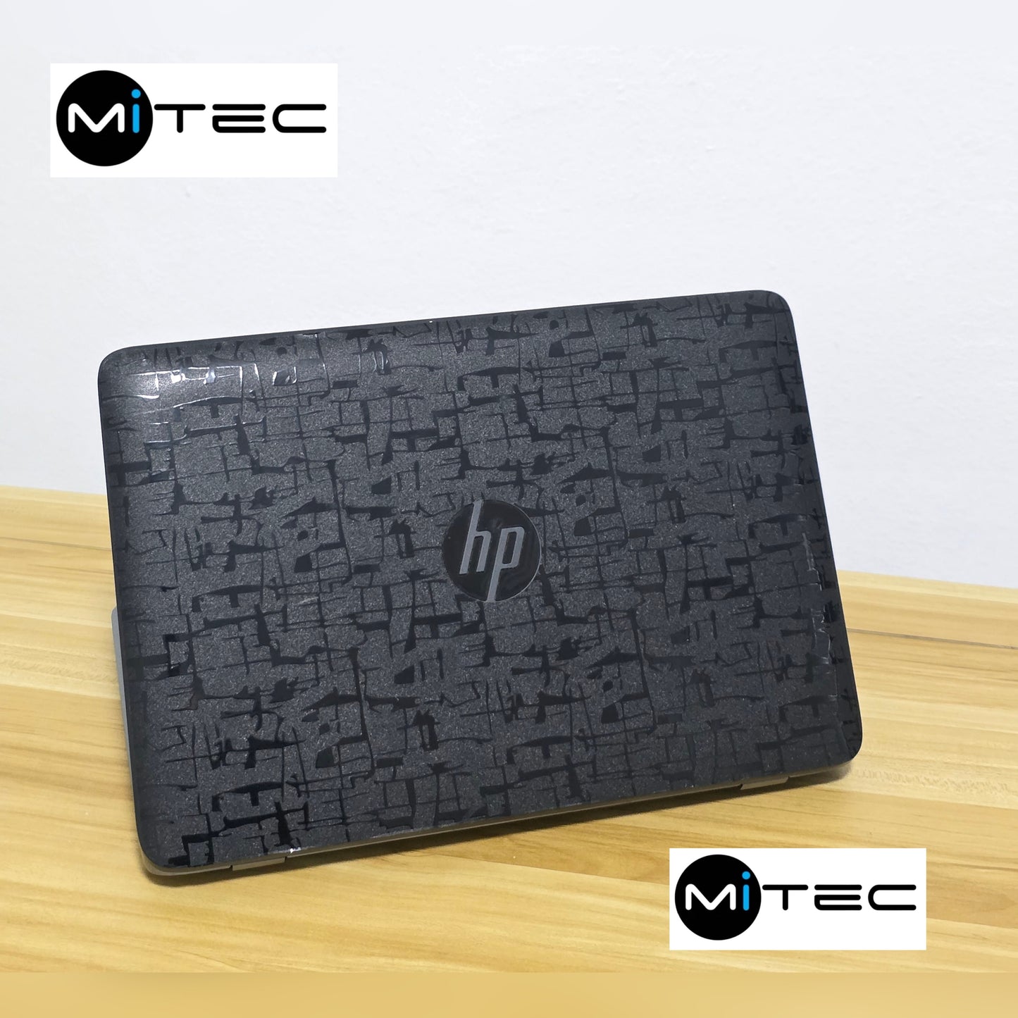 Pc Hp EliteBook 820 G2 Core i7 - 8 GB - 128 GB Ssd  - 12'5 Pouces - Clavier Rétro éclairé - Pack Office + Sac + Clé USB  + Souris Offert