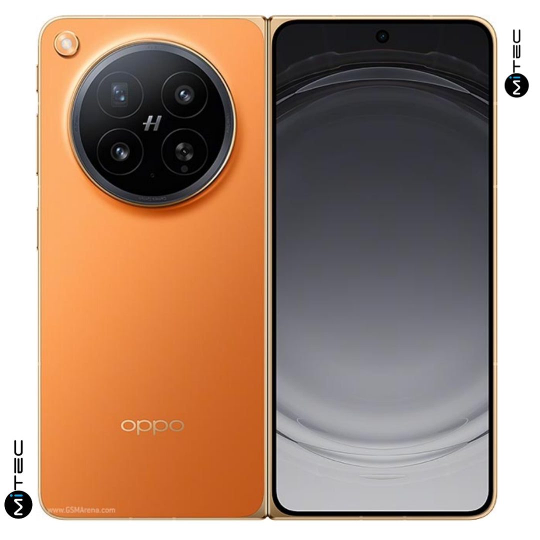 Oppo Find N6 Neuf 5G - 16 GB - 512 GB - Snapdragon 8 Elite Gen 5 - 200 Mpx - Troc Possible