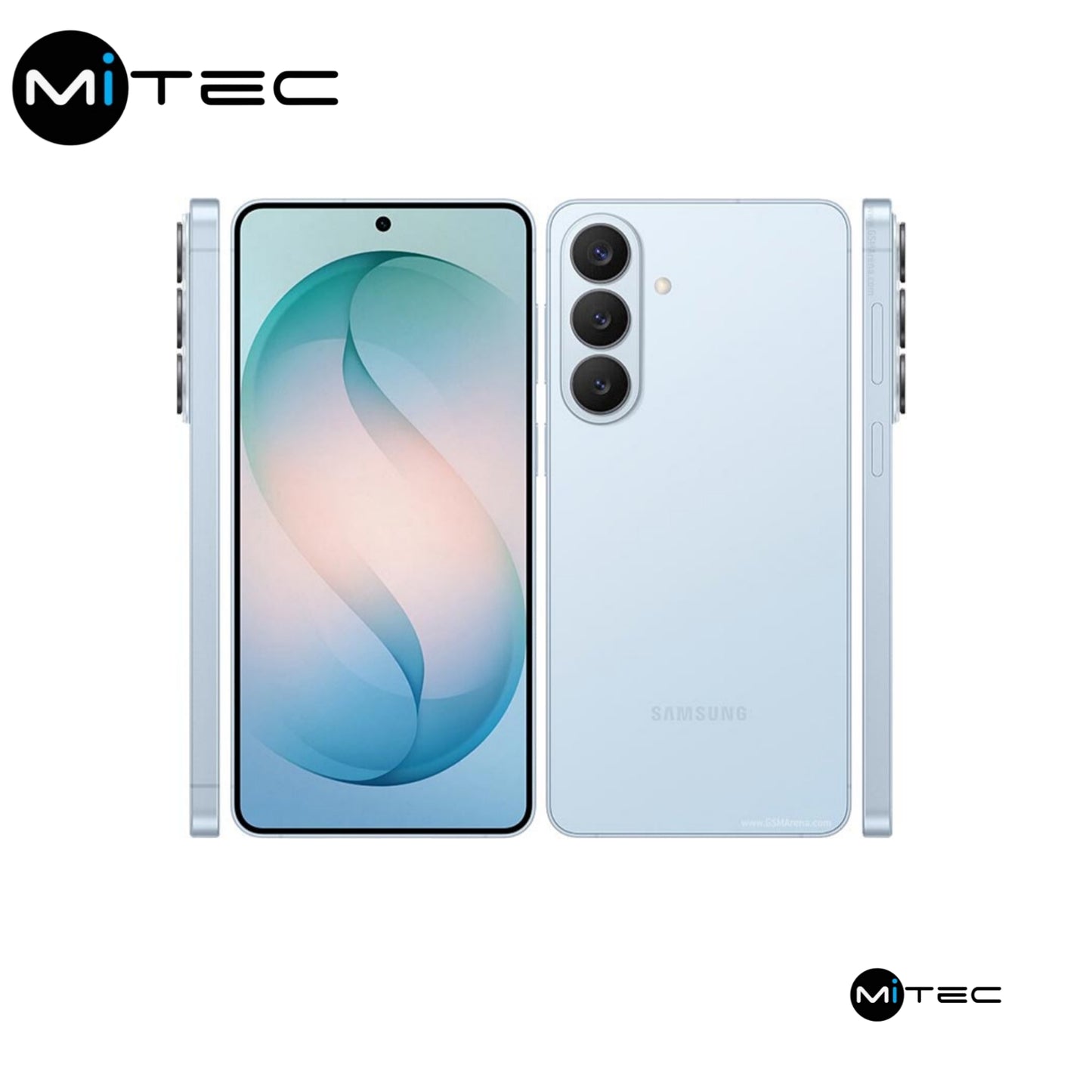 Samsung S26 Plus Neuf 5G - 12 GB - 256 GB - 6'7 Pouces - 50 MPX - Amoled - S 26plus -S 26 plus - Troc Possible