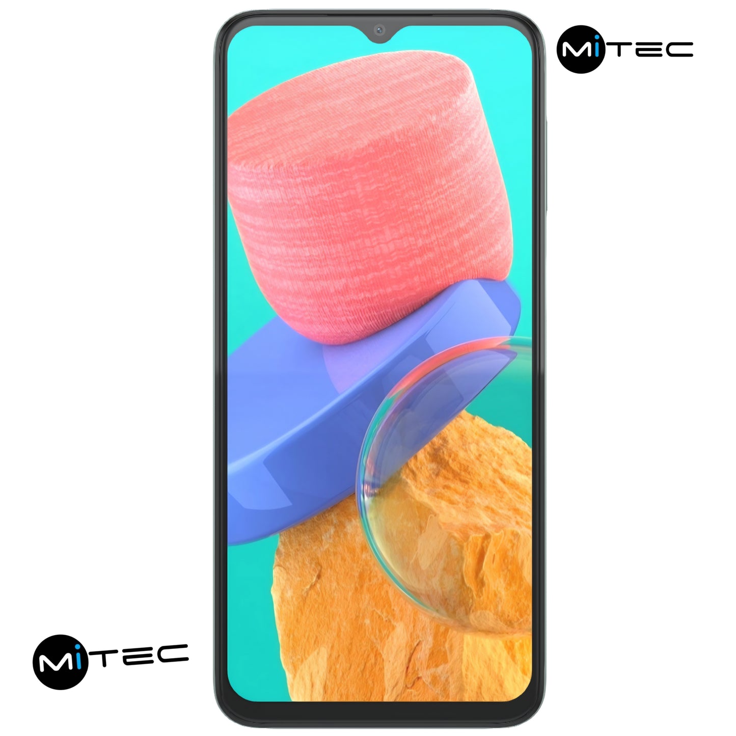 Samsung M33 - 5G - Neuf - 6 GB - 128 GB