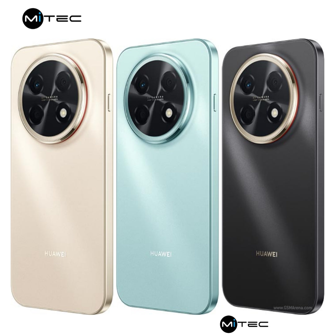 Huawei Nova 15 Max Neuf - 8 GB - 256 GB - Oled - 6'84P - 8500Mah - Troc Possible