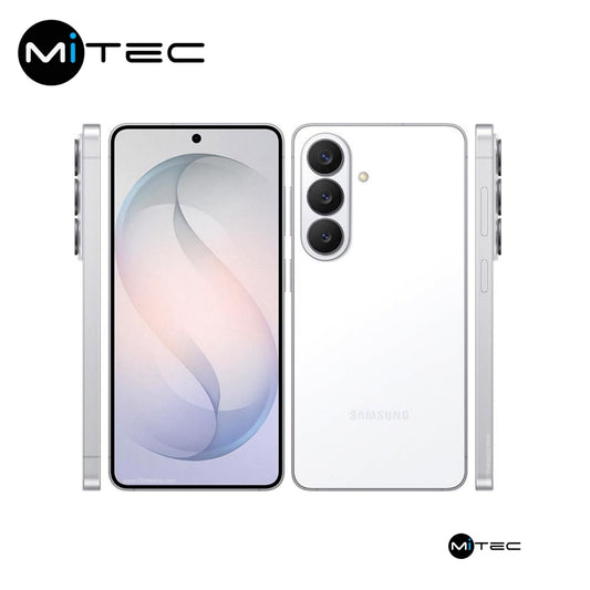 Samsung Galaxy S26 Neuf 5G - 12 GB - 256 GB - Dynamic Amoled - 50 Mpx - 6'3 Pouces  - Troc Possible