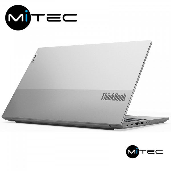Pc Lenovo ThinkBook 15 G4 Neuf Core i7 - 8 GB - 512 GB Ssd - 15'6 Pouces -