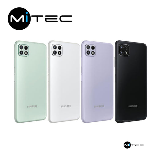 Samsung Galaxy A22 Neuf 5G - 4 GB - 128 GB - 6'6 Pouces - 5000 mAh