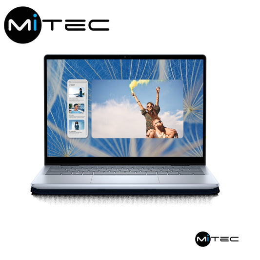 PC Portable Dell Inspiron 14 – 7440 – X360 Neuf Core i5 - 16 GB - 512 GB Ssd - 14 Pouces