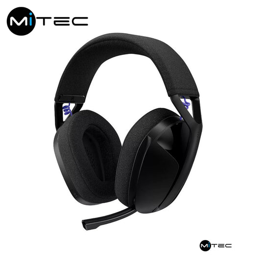 Casque Gaming Sans Fil Logitech G G321 LIGHTSPEED Neuf
