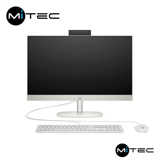 Pc Tout en un Hp 24  Neuf Core i5 - 8 GB - 512 GB Ssd M2 - Écran 24 Pouces Full HD