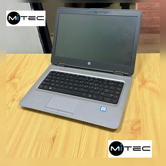 Hp ProBook 640 G1 Core i5 - 8 GB - 1000 GB - 14 Pouces - Sac Offert - Souris Offert - Clé Usb Offert