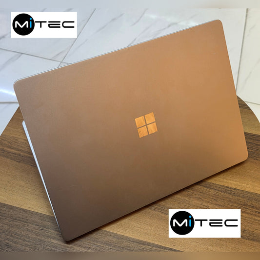 Pc Microsoft Surface LapTop Go Core i5 - 12'4 Pouce - Écran Tactile - 8 GB - 256 GB Ssd - 10eme Gen - Sac + Souris + Clé USB Offert