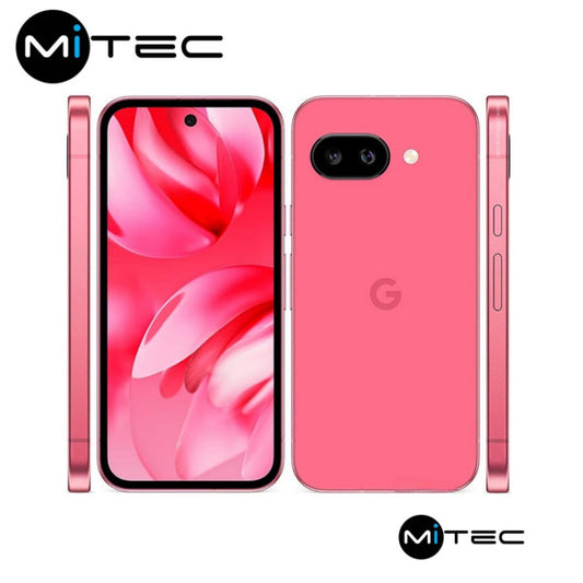 Google Pixel 9a Neuf 5G - 8 GB - 128 GB - 5100 mAh - 48 Mpx