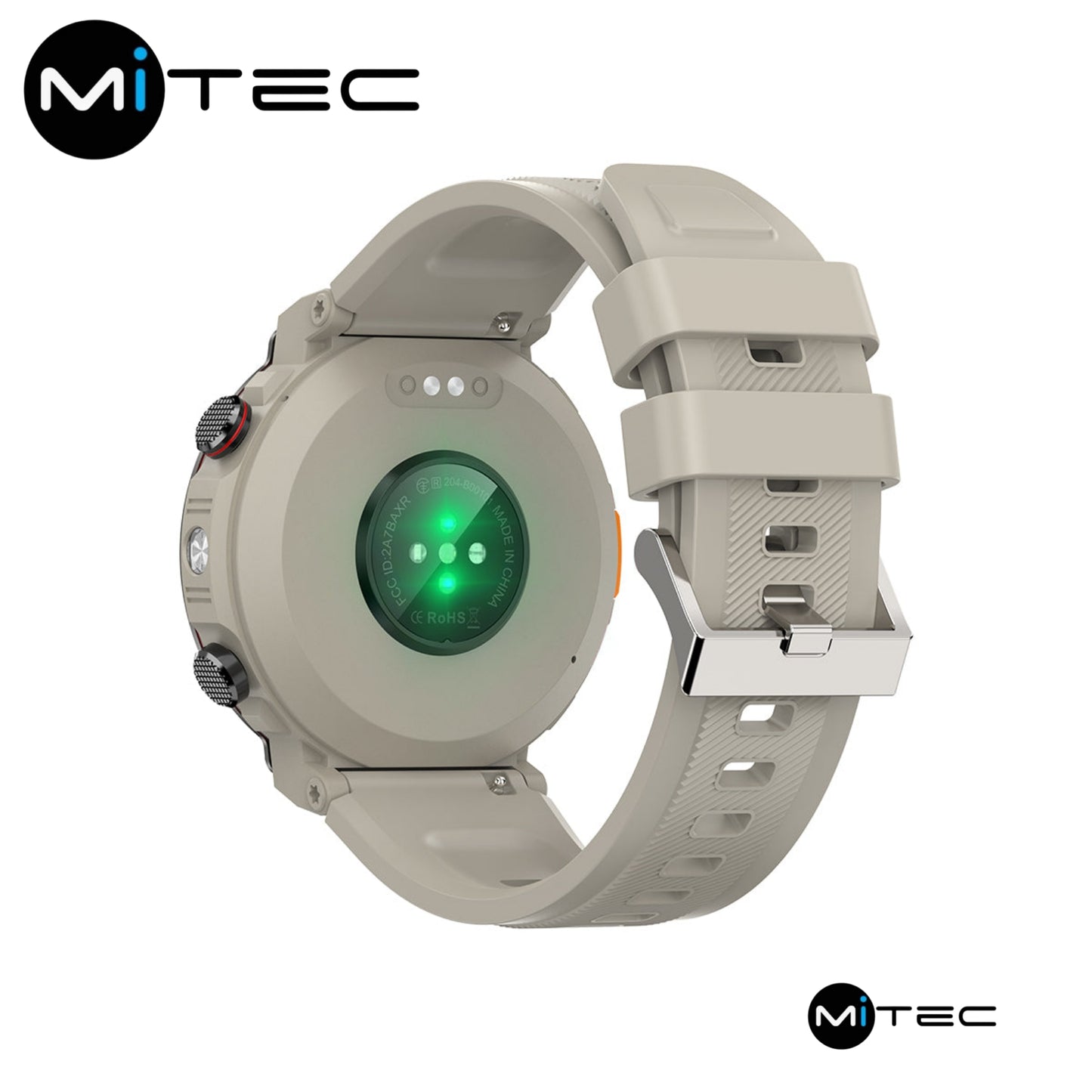 Montre Connectée - Blackview W50 Pro  Neuf