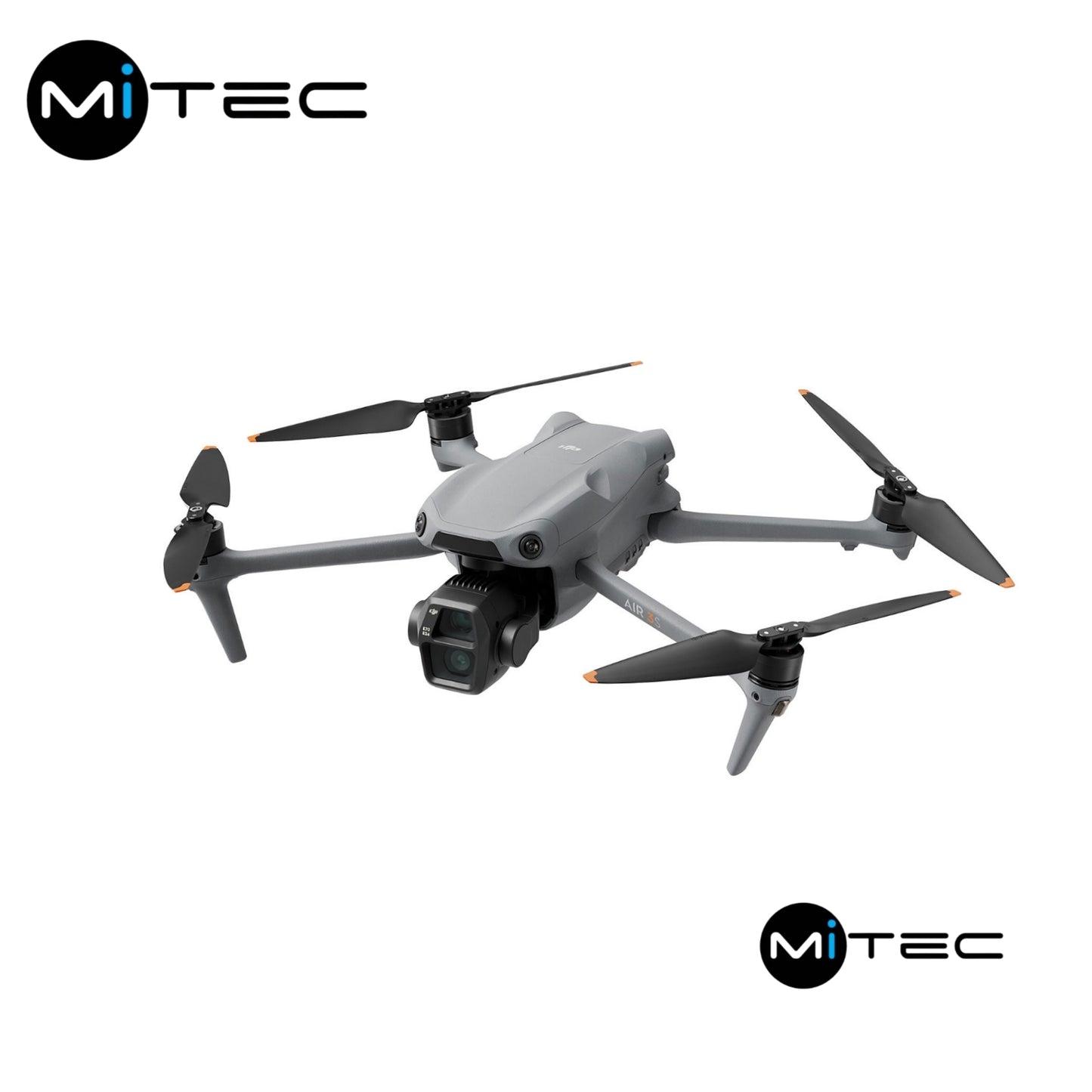 DJI Air 3S Fly More Combo Neuf 4K