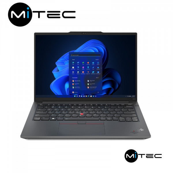 Pc Lenovo ThinkPad E14 G6 Neuf Core Ultra 7 - 16 GB - 512 GB Ssd - 14 Pouces