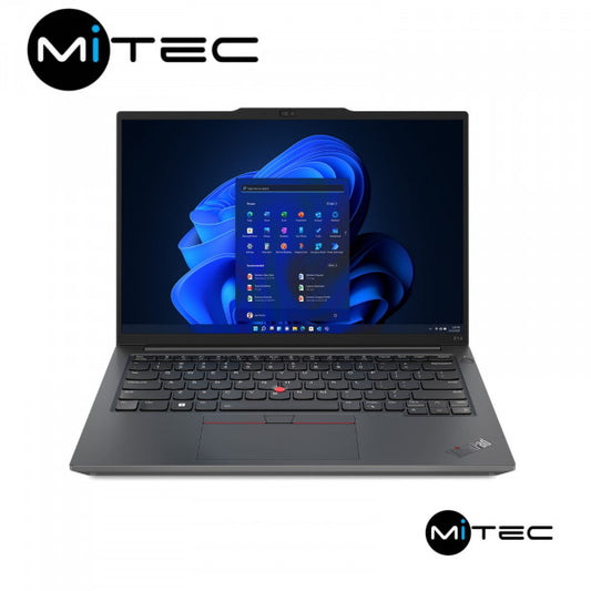 Pc Lenovo ThinkPad E14 G6 Neuf Core Ultra 7 - 16 GB - 512 GB Ssd - 14 Pouces