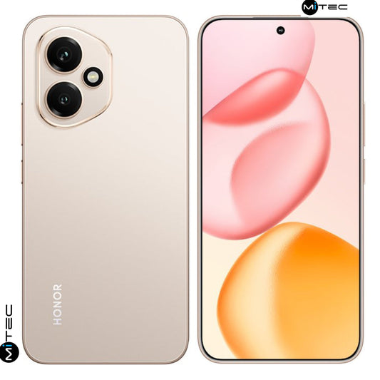 Honor 400 Neuf 5G - 12 GB - 512 GB - Amoled - 200 Mpx - 6000 mAh