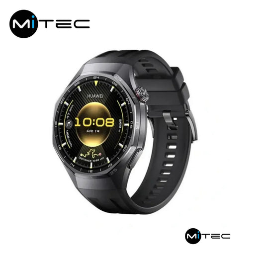 Huawei Watch GT 6 Pro Neuve - Écran AMOLED
