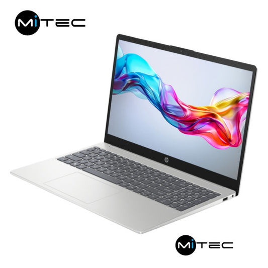 Pc Hp 15 Core i7 Neuf - 13 Gen - 16 GB - 512 GB Ssd - 15'6 Pouces - Sac Offert