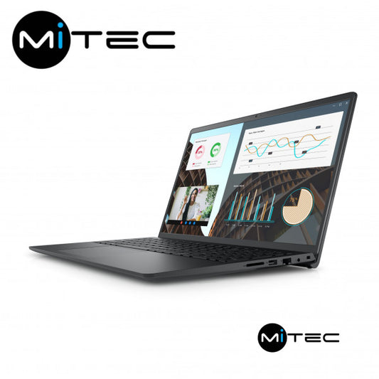 Pc Dell Vostro 3530 Neuf Core i3 - 16 GB - 512 GB Ssd - 15'6 Pouces - 1305U ( 13 ème Génération )