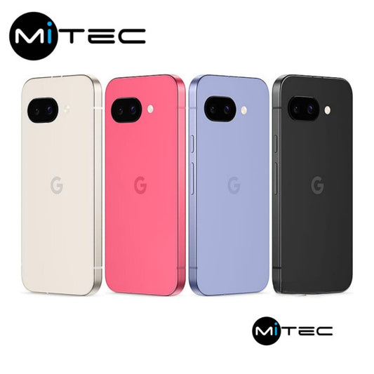 Google Pixel 9a Neuf 5G - 8 GB - 256 GB - 5100 mAh - 48 Mpx