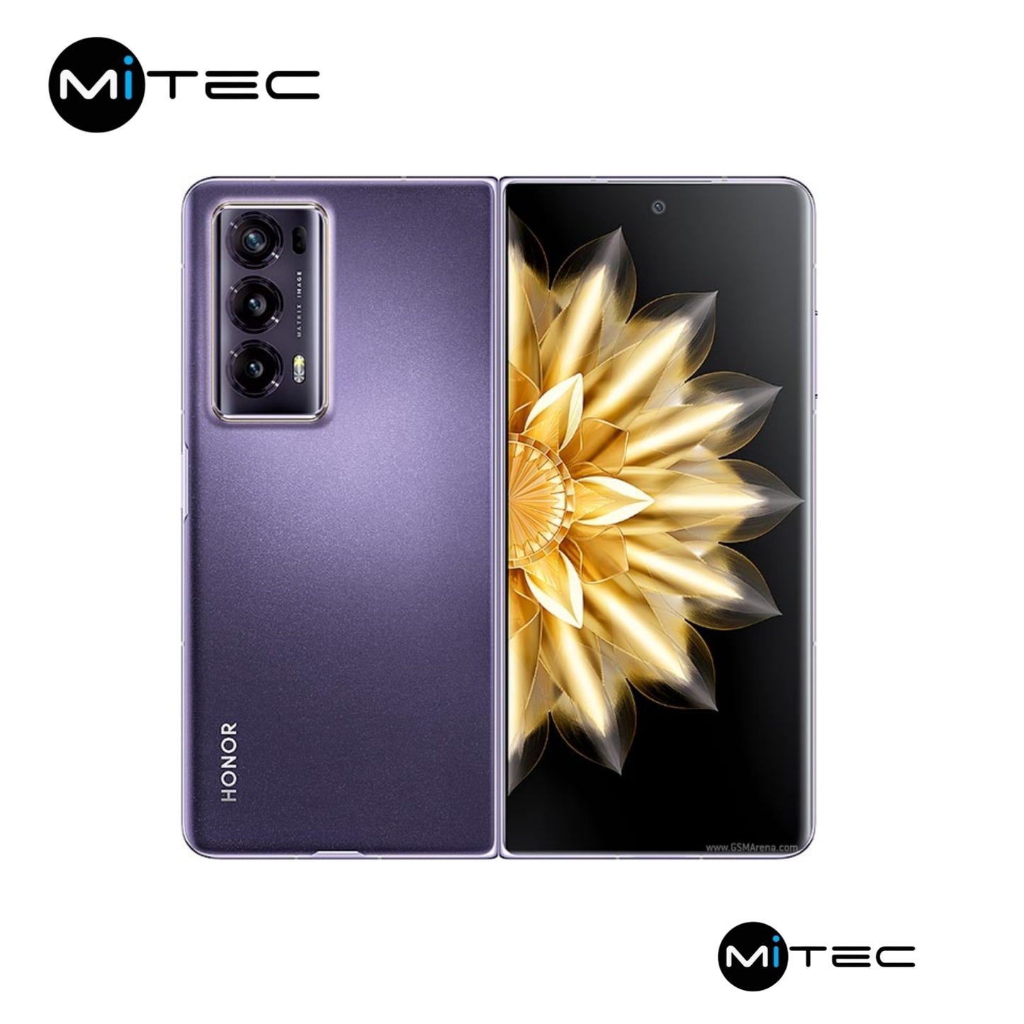 Honor Magic V2 Neuf - 16 GB - 512 GB - 50 Mpx Snapdragon 8 Gen 2 - 5000 mAh -Magic V 2