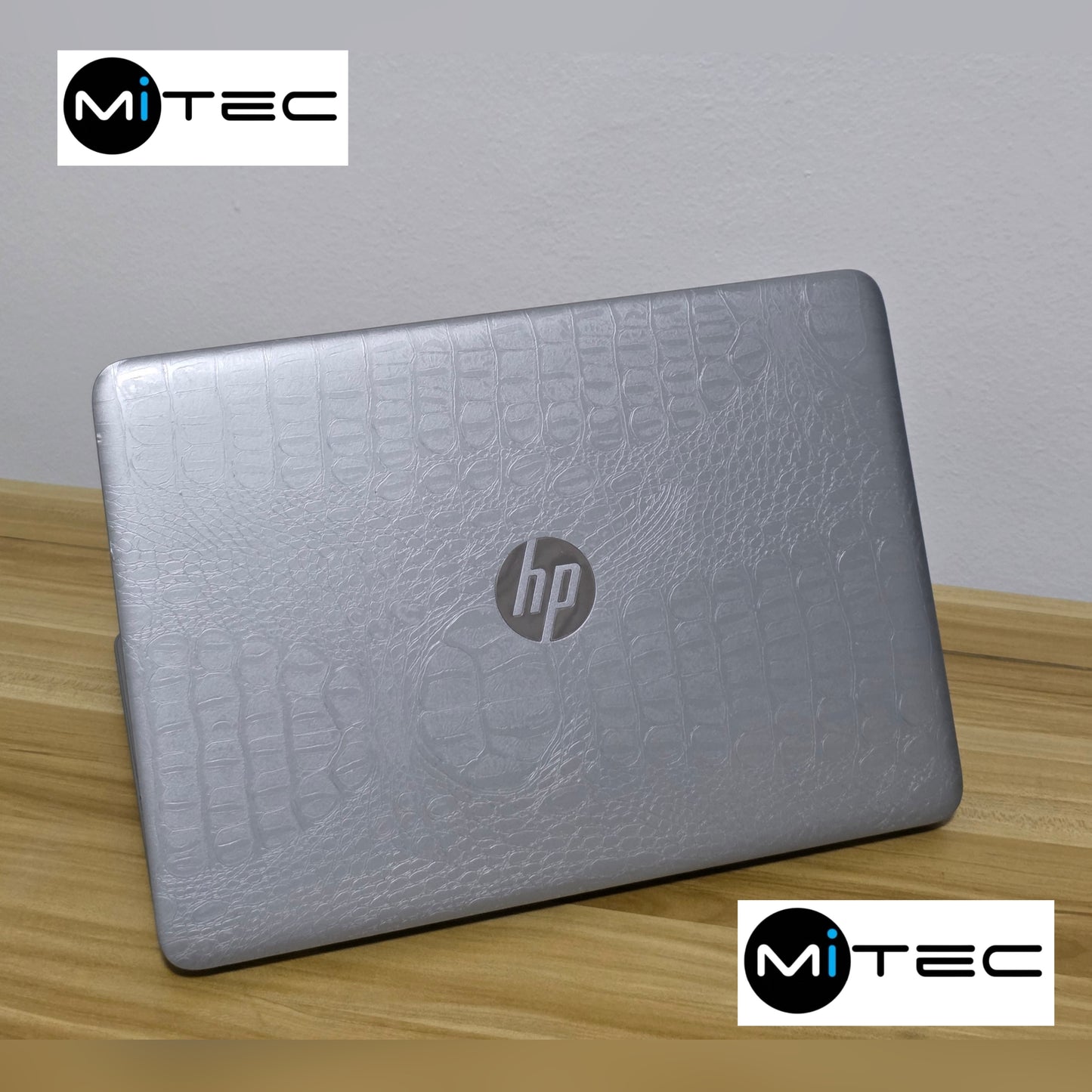 Pc Hp EliteBook 745 G3 Core i5 - 8 GB - Dual Disc Dur 500 GB Hdd + 128 GB Ssd - 14 Pouces - Clavier Rétro éclairé -Pack Office + Sac + Clé USB  + Souris Offert