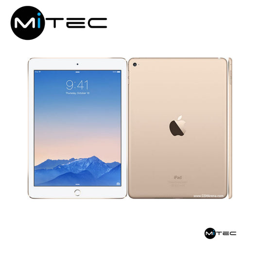 Tablette iPad Air 2 – Quasi Neuf