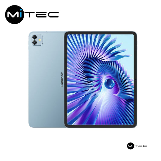 Tablette Blackview Link 8 Neuf - 36 GB - 256 GB - 12'7 Pouces - 8400 mAh - Sans Puces