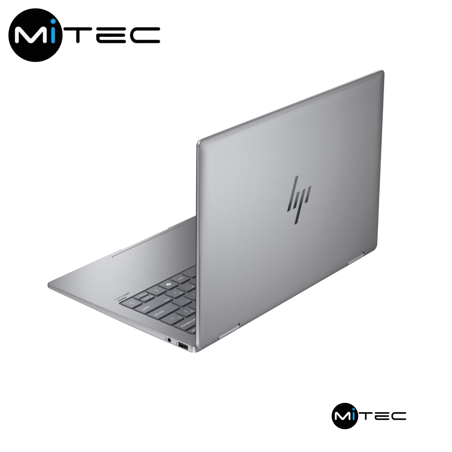 PC Portable HP Envy 14-ES1013DX – X360 Neuf Core Ultra 5 - 8 GB - 512 GB Ssd - 14 Pouces