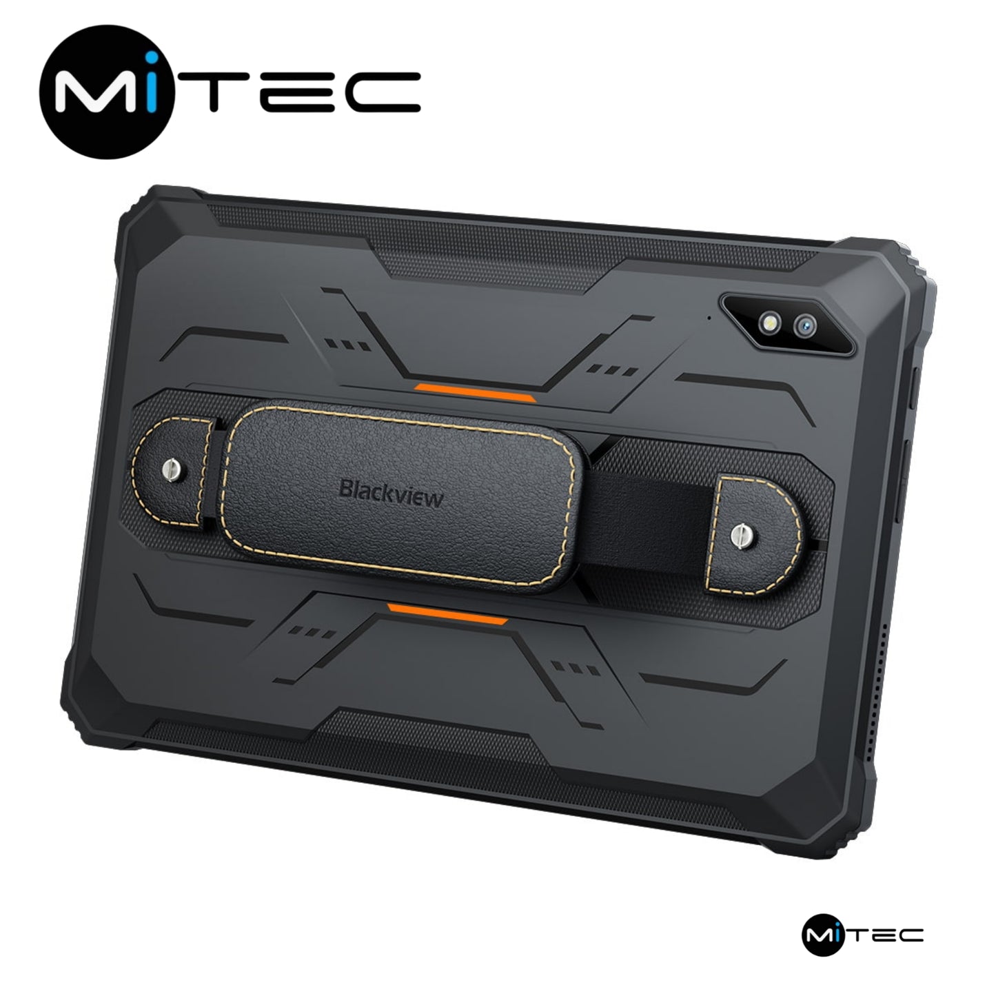 Tablette Blackview Active 8 Pro Neuf - 24 GB - 256 GB - 10'9 pouces - 22 000 mAh -