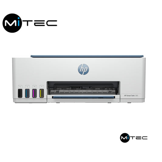 Imprimante HP Smart Tank 585 à Réservoir Neuve