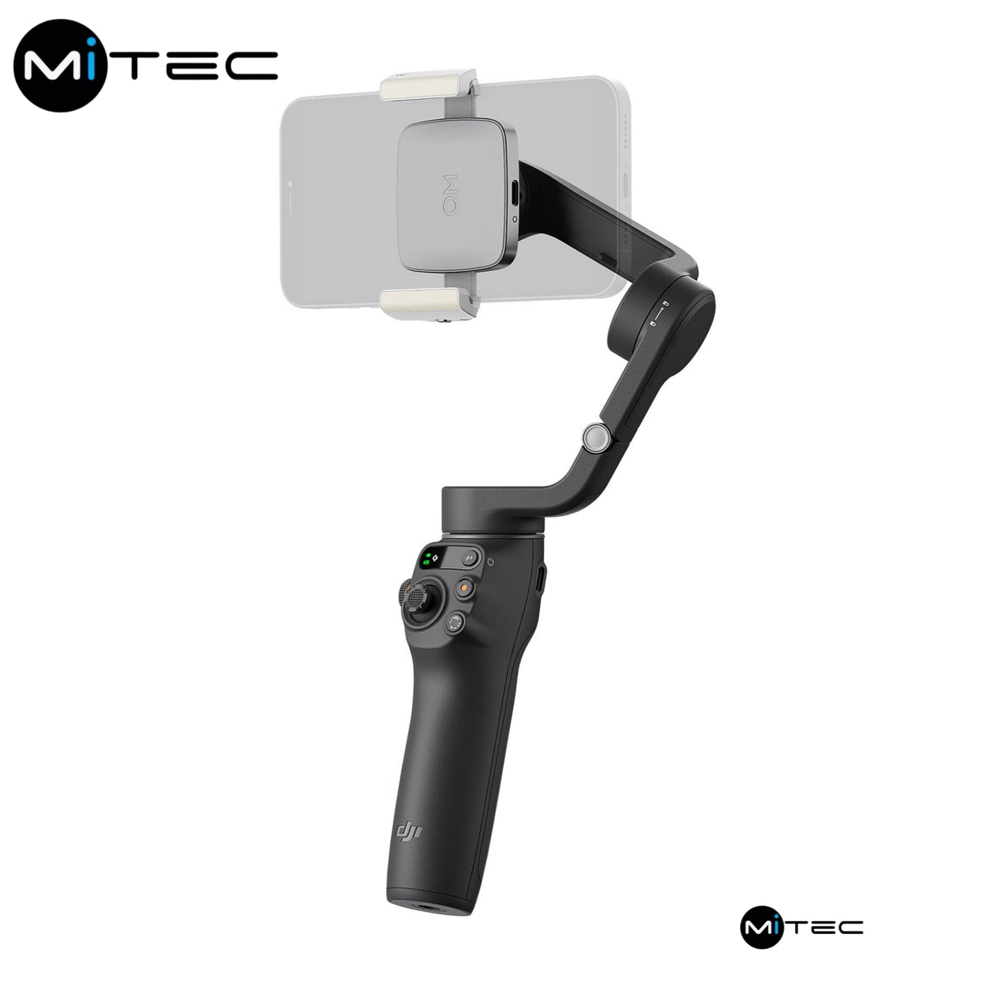 DJI Osmo Mobile 6 Neuf