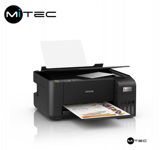Imprimante Epson L3210 à Réservoir Neuve