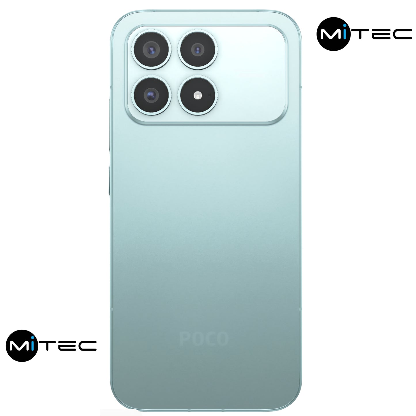Xiaomi Poco F8 Pro 5G Neuf - 12 GB - 512 GB - 6'59 P - Snapdragon 8 Elite - Amoled - Troc Possible